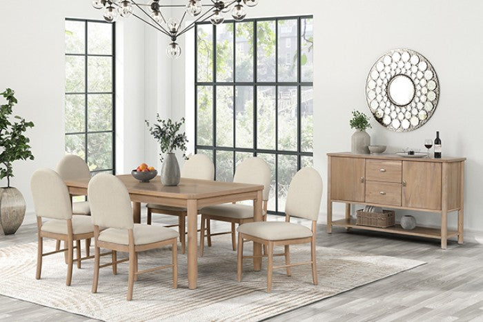 Rheinfall Server Model Fm3426Nt-Sv By Furniture Of America 