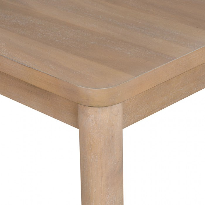 Rheinfall Dining Table Model Fm3426Nt-T By Furniture Of America 