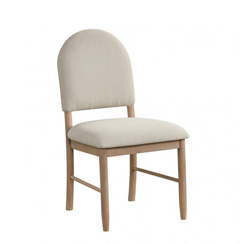 Rheinfall Dining Chair Model Fm3426Nt-Sc-2Pk By Furniture Of America 