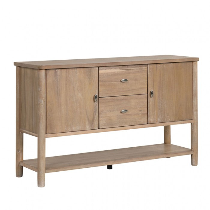 Rheinfall Server Model Fm3426Nt-Sv By Furniture Of America 