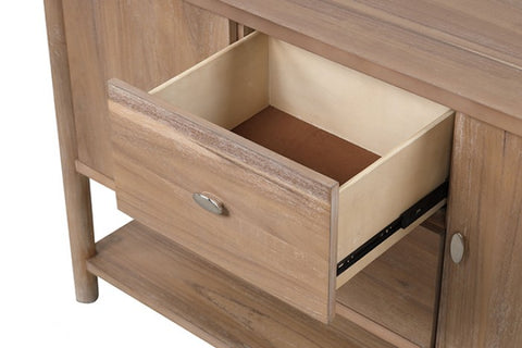 Rheinfall Server Model Fm3426Nt-Sv By Furniture Of America 