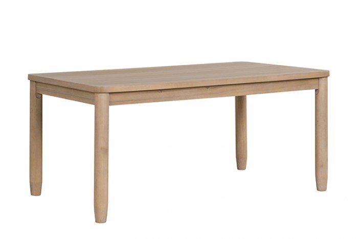 Rheinfall Dining Table Model Fm3426Nt-T By Furniture Of America 
