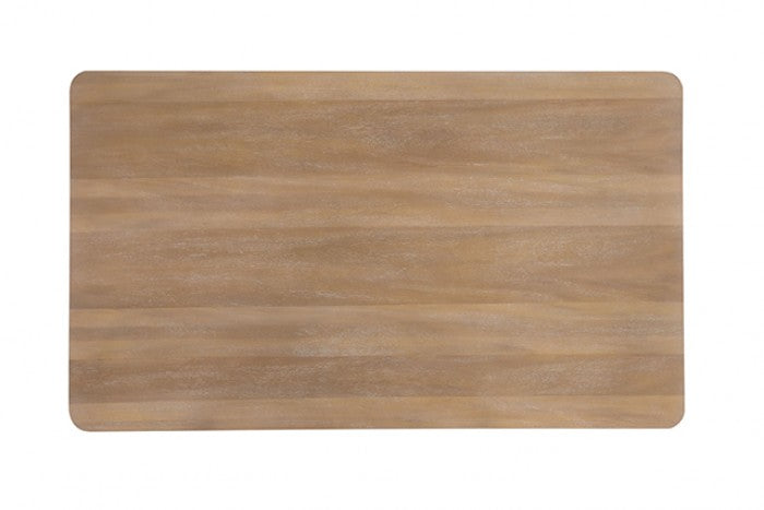 Rheinfall Dining Table Model Fm3426Nt-T By Furniture Of America 