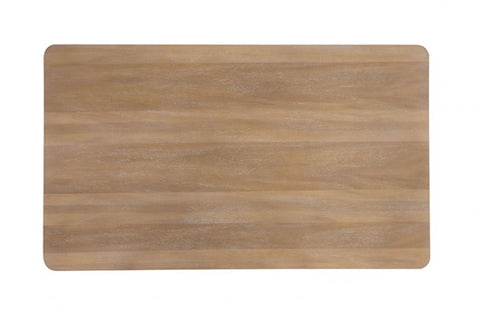 Rheinfall Dining Table Model Fm3426Nt-T By Furniture Of America 
