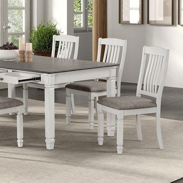 PENDOLA DINING TABLE