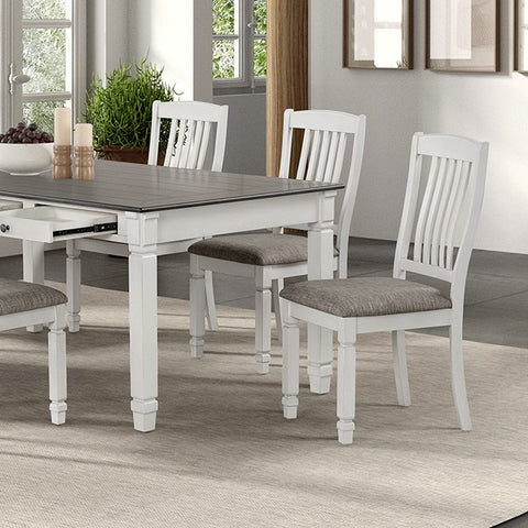 PENDOLA DINING TABLE