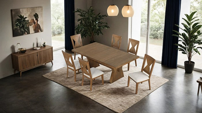 JOHANNES DINING TABLE