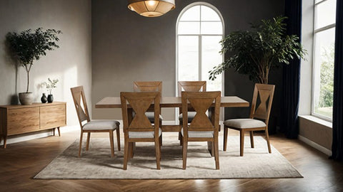JOHANNES DINING TABLE