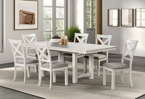 FERRONE SIDE CHAIR (2/CTN)