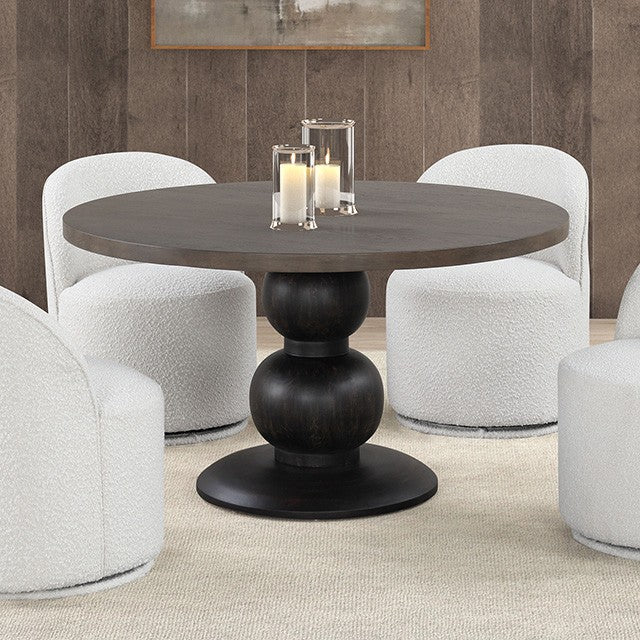 ESSEN ROUND DINING TABLE