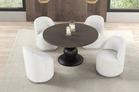 ESSEN ROUND DINING TABLE