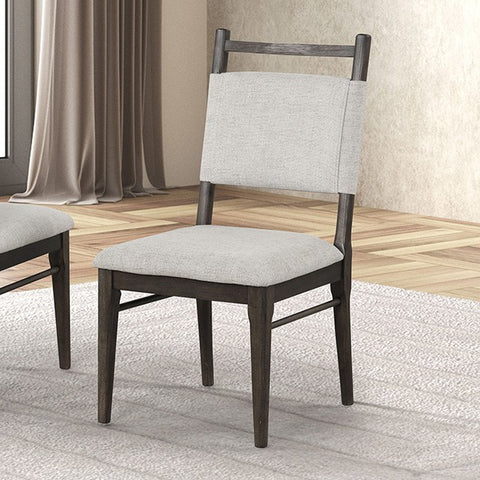WOOLWICH SIDE CHAIR (2/CTN)