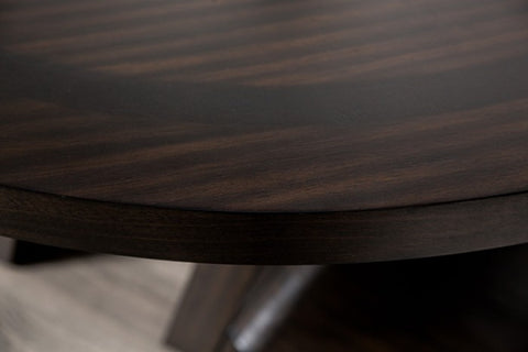 HOLSWORTHY ROUND DINING TABLE