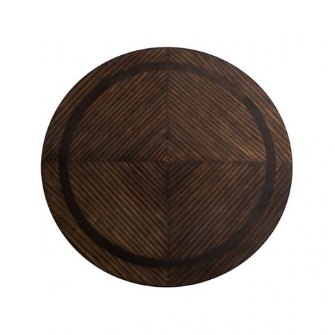 HOLSWORTHY ROUND DINING TABLE