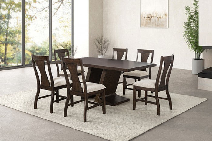 HOLSWORTHY DINING TABLE