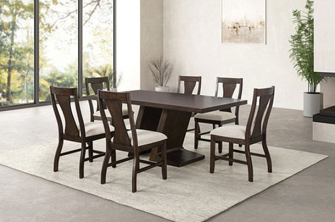 HOLSWORTHY DINING TABLE