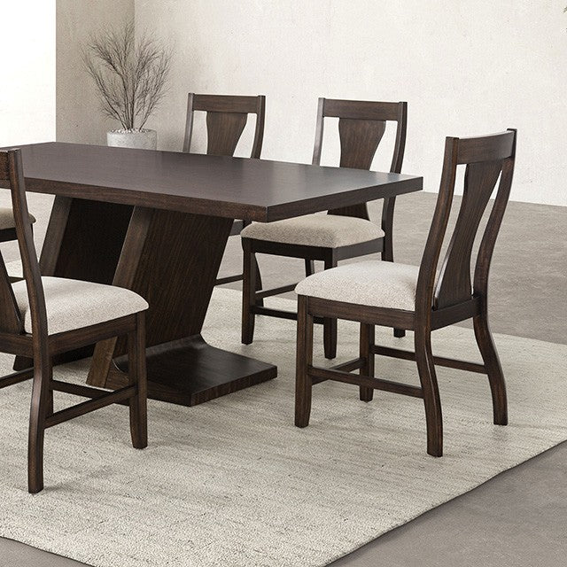 HOLSWORTHY DINING TABLE