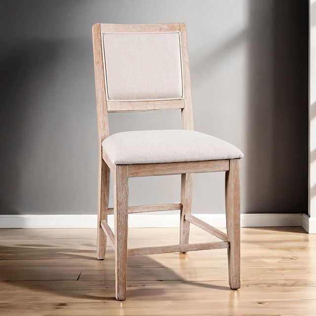 ORBETELLO COUNTER CHAIR (2/CTN)