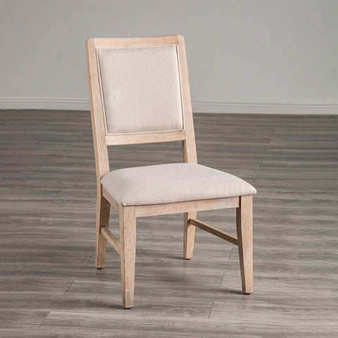 ORBETELLO SIDE CHAIR (2/CTN)