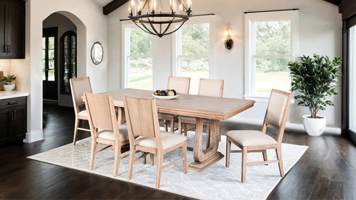 ORBETELLO DINING TABLE