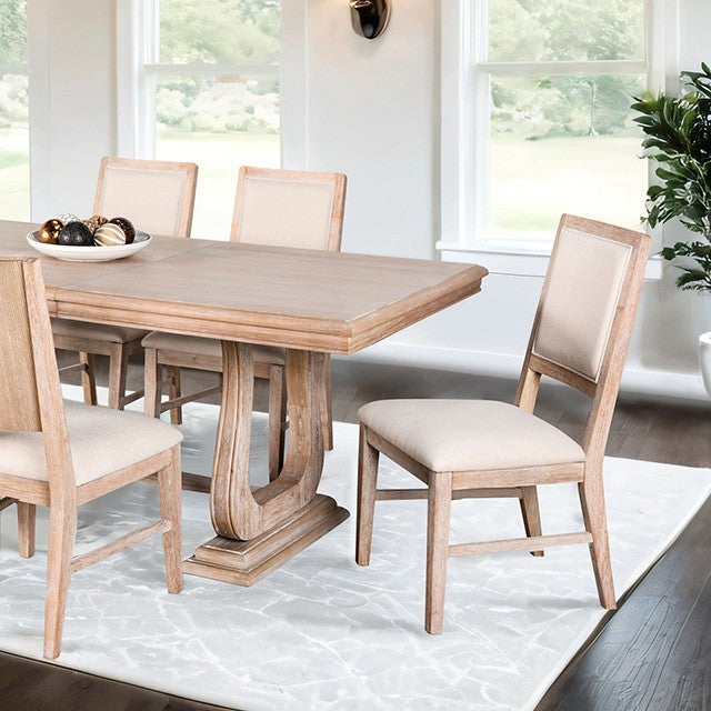 ORBETELLO DINING TABLE