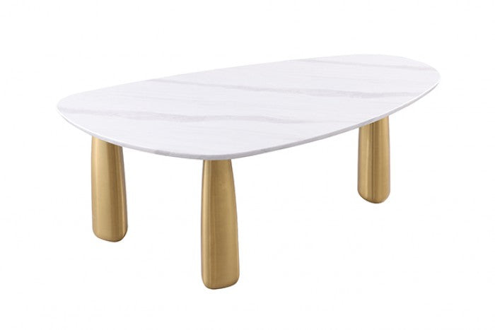 Northam Dining Table Model Fm37005Wh-T-Table By Furniture Of America 
