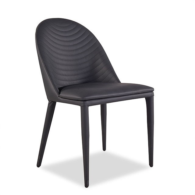 LENVIK SIDE CHAIR (2/CTN)