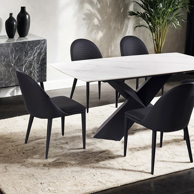 LENVIK DINING TABLE