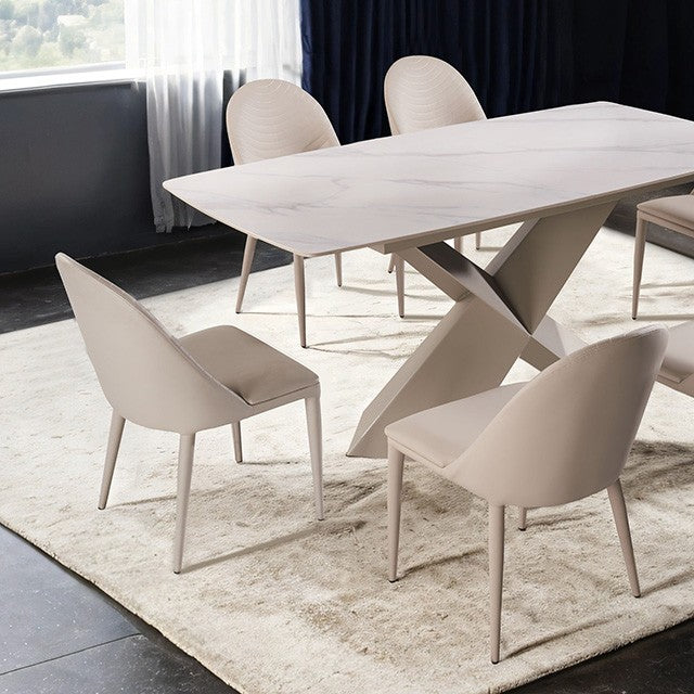 LENVIK DINING TABLE