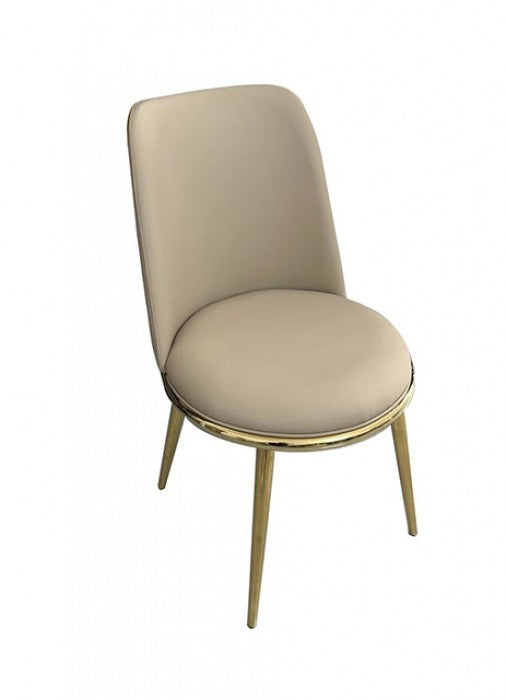 NORELLI SIDE CHAIR (2/CTN)