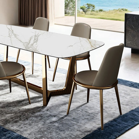 NORELLI DINING TABLE