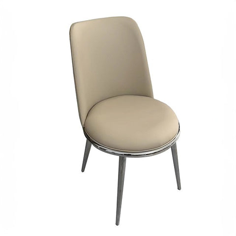 NORELLI SIDE CHAIR (2/CTN)