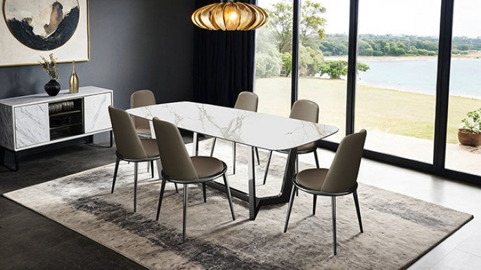 NORELLI SIDE CHAIR (2/CTN)