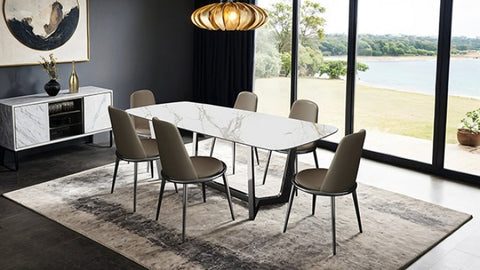 NORELLI DINING TABLE