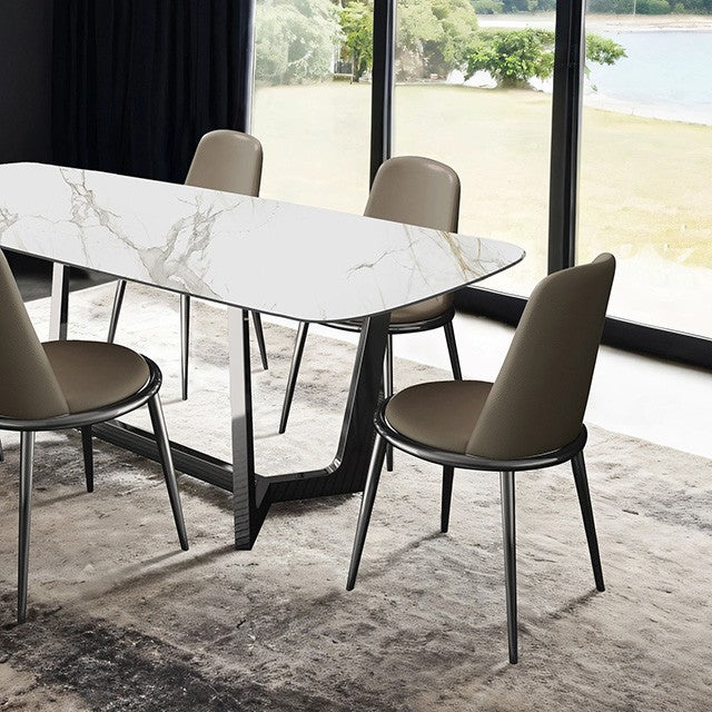 NORELLI DINING TABLE