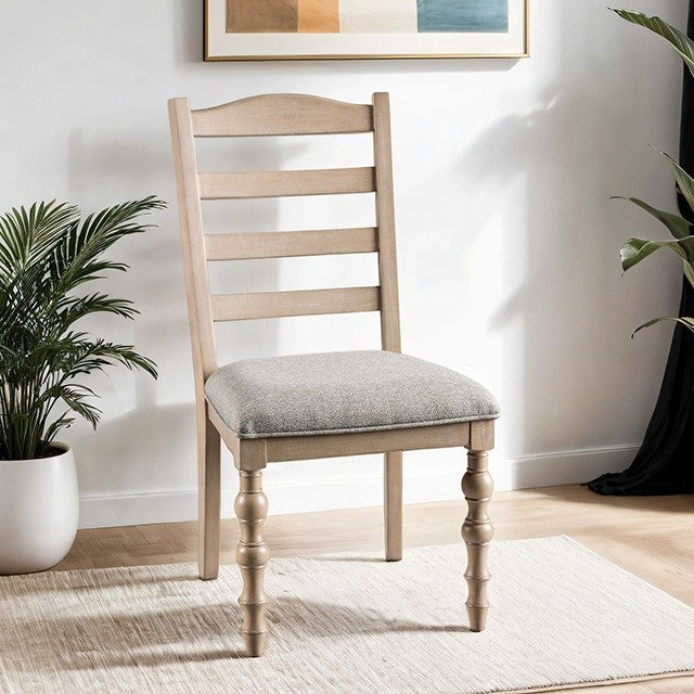CHESAPEAKE SIDE CHAIR