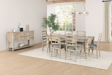 CHESAPEAKE SIDE CHAIR