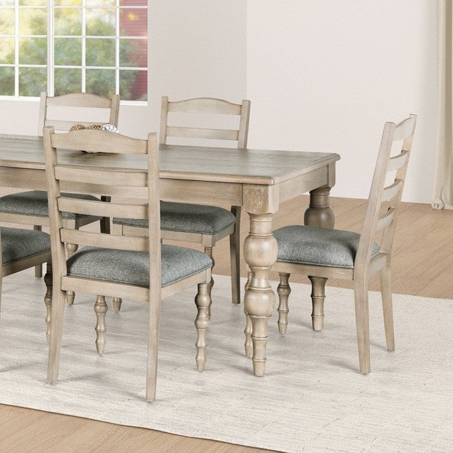 CHESAPEAKE DINING TABLE