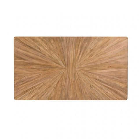 LAKESIDE RECT. DINING TABLE