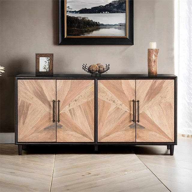 LAKESIDE CABINET