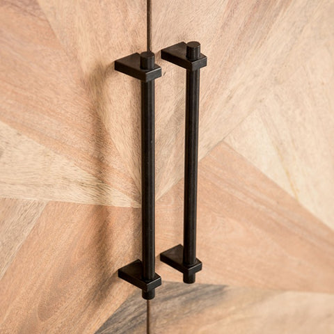 LAKESIDE CABINET