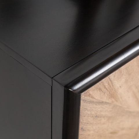 LAKESIDE CABINET