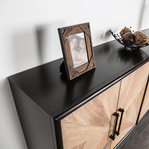 LAKESIDE CABINET