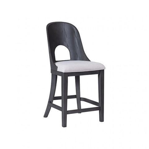 STERLING WEST COUNTER HT. CHAIR-2PCS/CTN