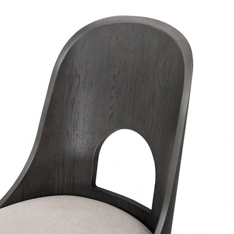 STERLING WEST COUNTER HT. CHAIR-2PCS/CTN