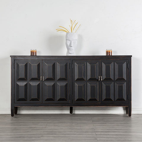 VIGGO 4 DOOR CABINET