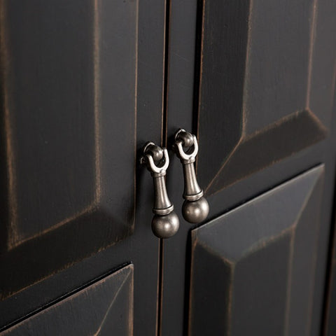 VIGGO 4 DOOR CABINET