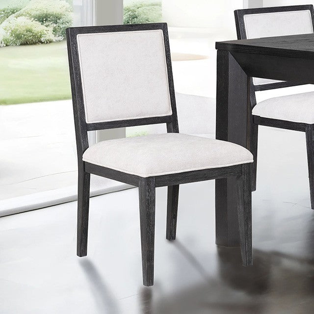 HATTON CROSS SIDE CHAIR