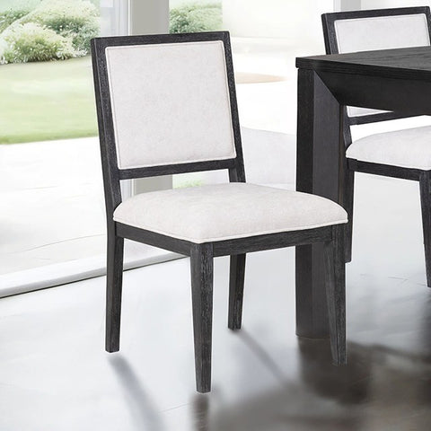 HATTON CROSS SIDE CHAIR