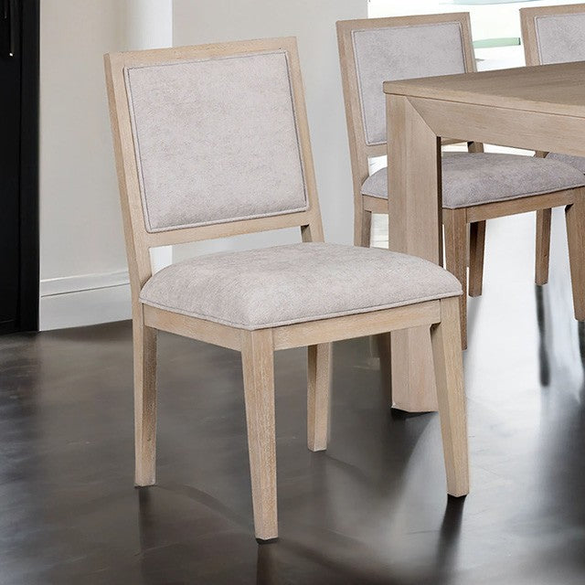 HATTON CROSS SIDE CHAIR